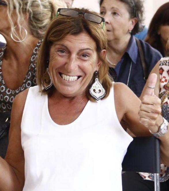 Scuola, la felicità di Barbara: «Vent’anni da precaria e finalmente ce l’ho fatta» 