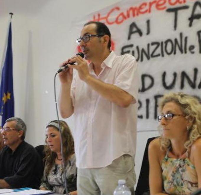 Maxi Camera di commercio È Breda il nuovo presidente 