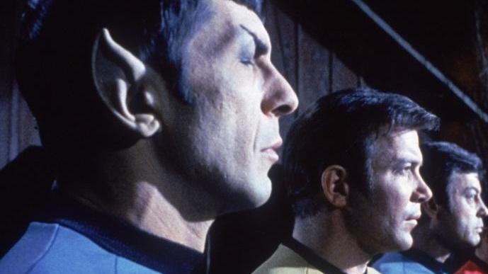 Sassari comics and games, festa per i 50 anni di Star Trek