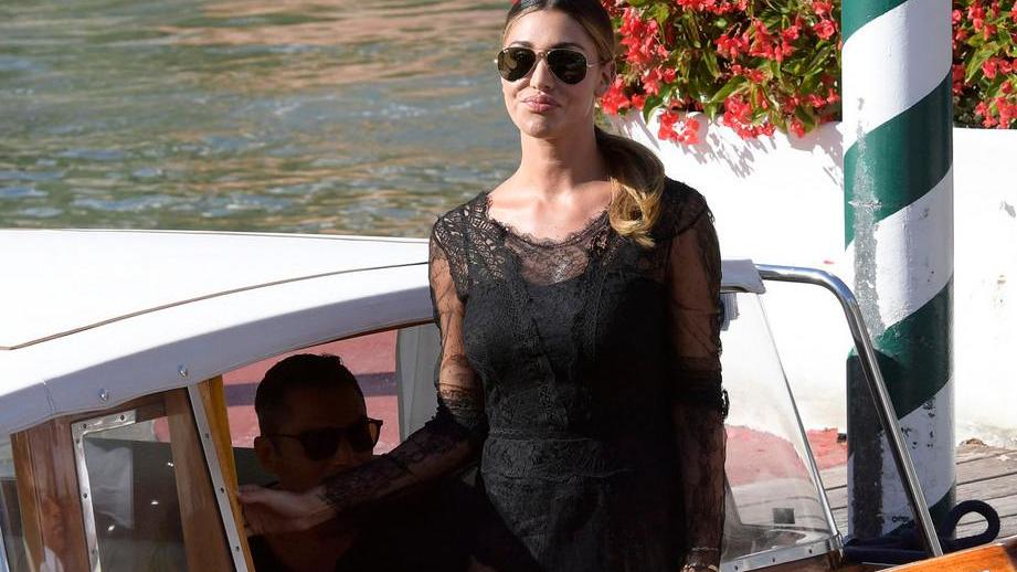 Arriva Belen e diventa subito la star