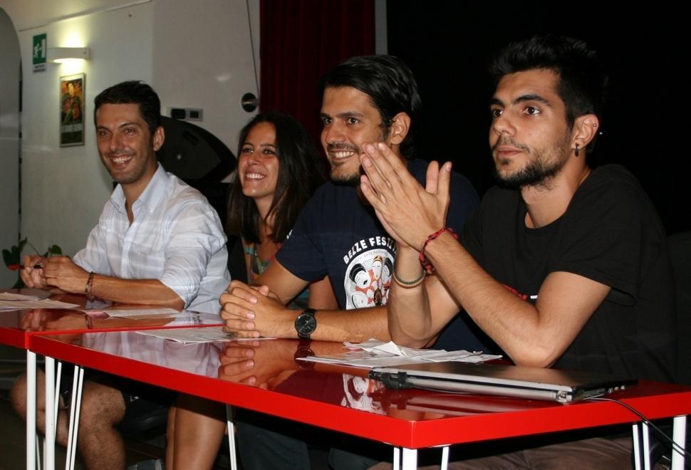 Macomer, al Festival della Resilienza si parla di sprechi