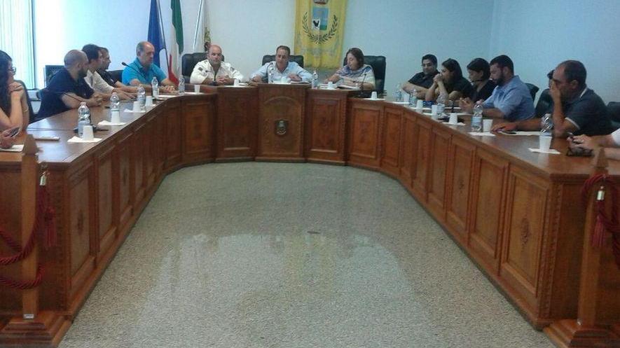 Ok di San Teodoro e Budoni al Mab Unesco