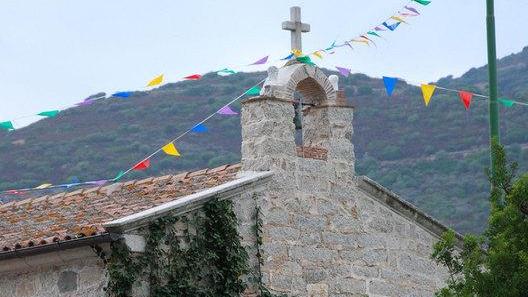 Tre giorni di festa in onore di Santa Lucia