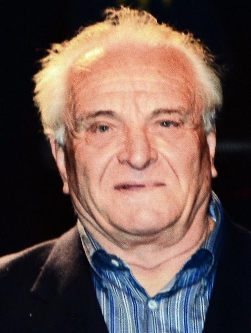 Addio al commendator Casolari 
