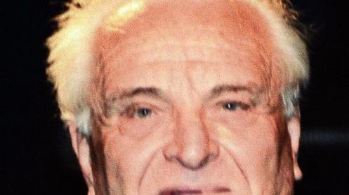 Addio al commendator Casolari