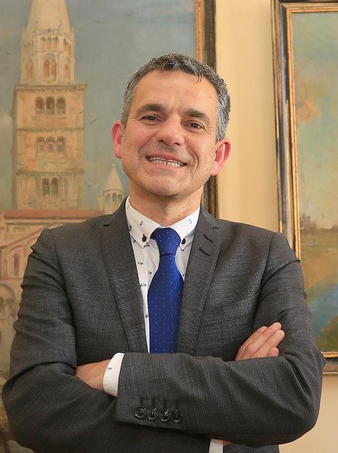 «Burzacchini alla festa Pd? Errore» 