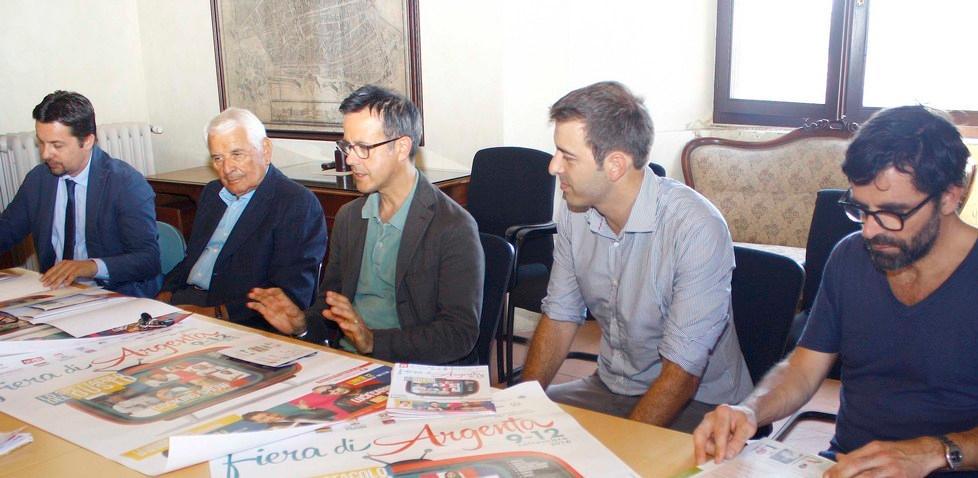 Una fiera da vivere Eventi per tutti i gusti 