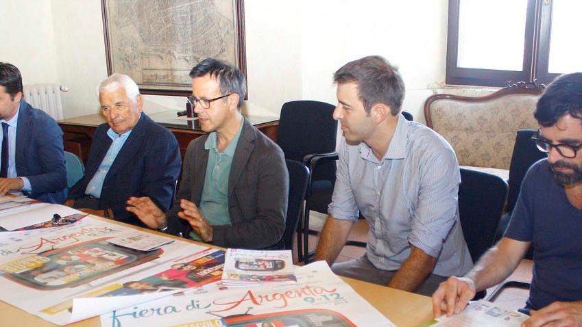 Una fiera da vivere Eventi per tutti i gusti