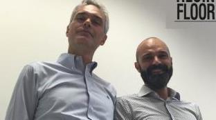 Resin Floor conferma l’appoggio alla Pallacanestro Reggiana