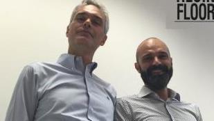 Resin Floor conferma l’appoggio alla Pallacanestro Reggiana