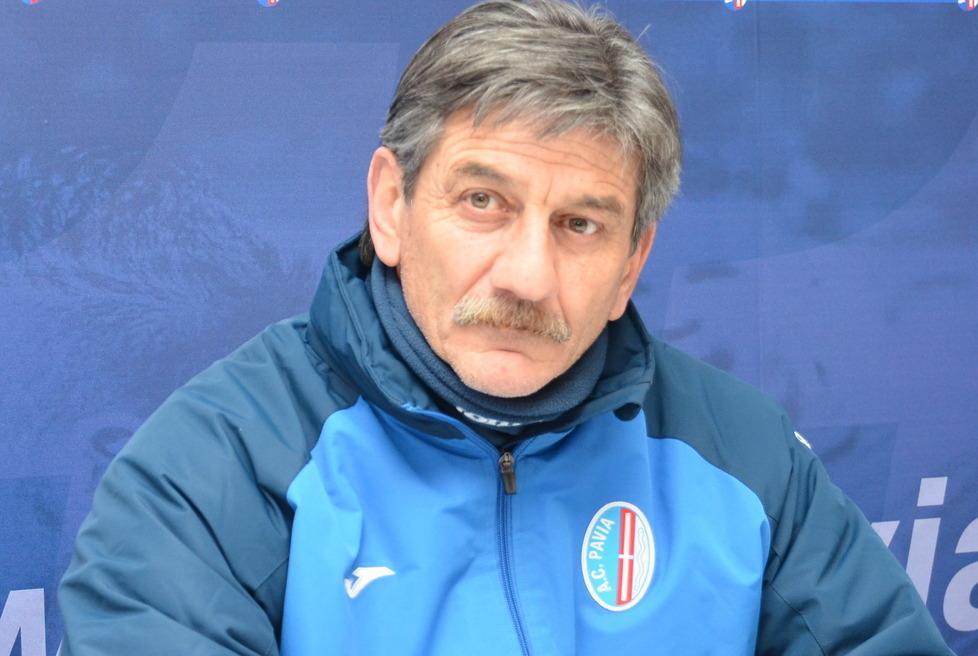 «La Reggiana è forte e completa per fortuna... non gioca Cesarini»