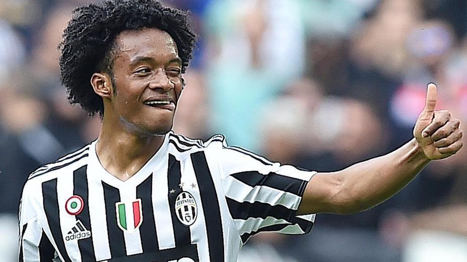 Peccato per Witsel ma la Juve è la regina