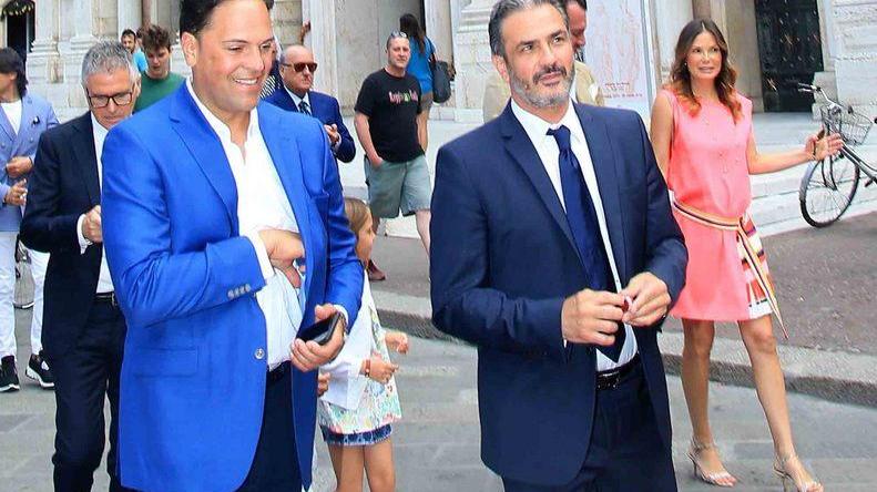 «Investiamo per portare la Regia in alto»