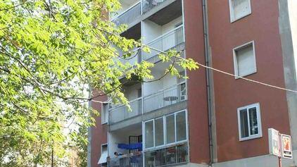Cantiere davanti al bar, la titolare si infuria: arriva il 113