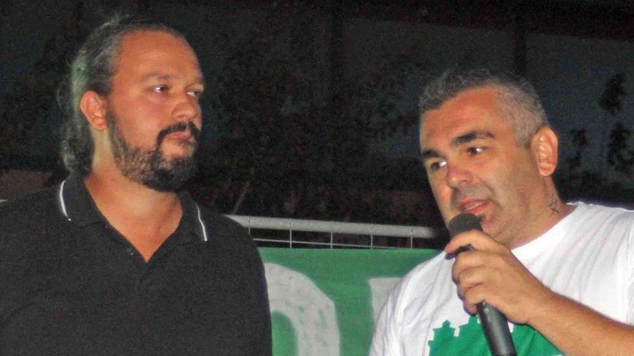 «Seguiremo passo per passo la bonifica»