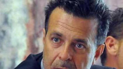 Il presidente Salvo Zangari