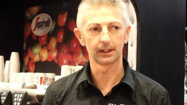 Grave barista aullese dopo un incidente a Ibiza