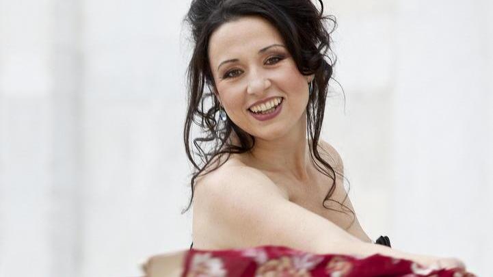 Tosca sotto forma di concerto in San Francesco
