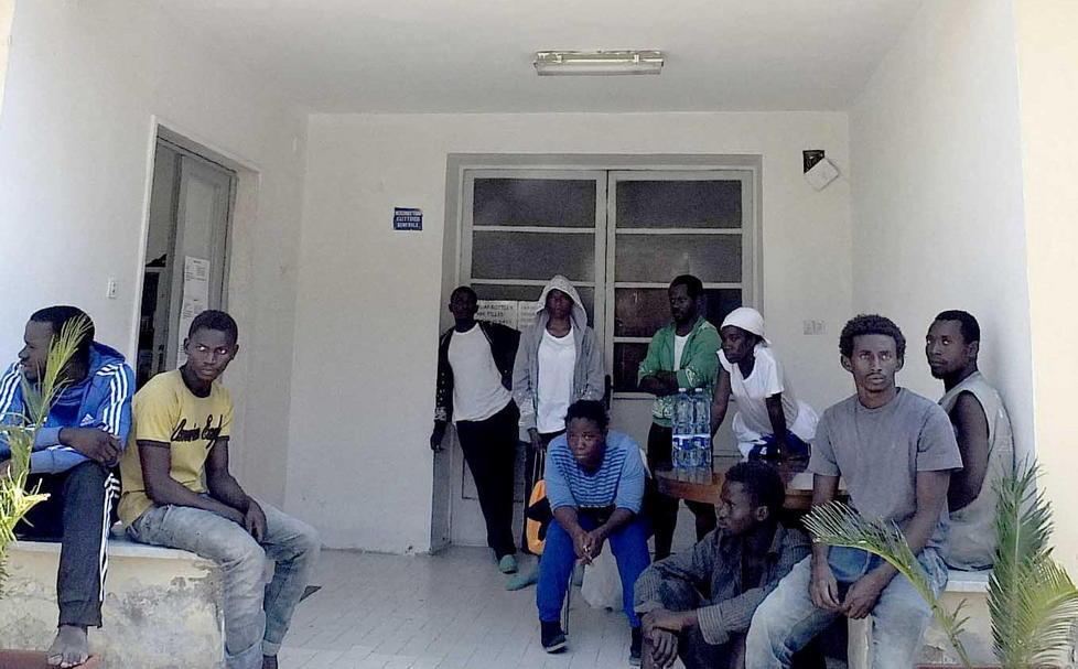 Profughi, caccia a 100 posti. Cade l’ipotesi San Macario 