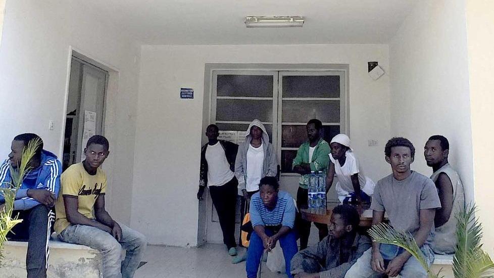 Profughi, caccia a 100 posti. Cade l’ipotesi San Macario