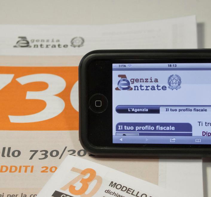 Ricchi e poveri per il fisco la forbice è molto larga 