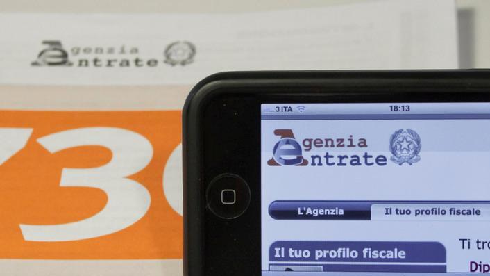 Ricchi e poveri per il fisco la forbice è molto larga