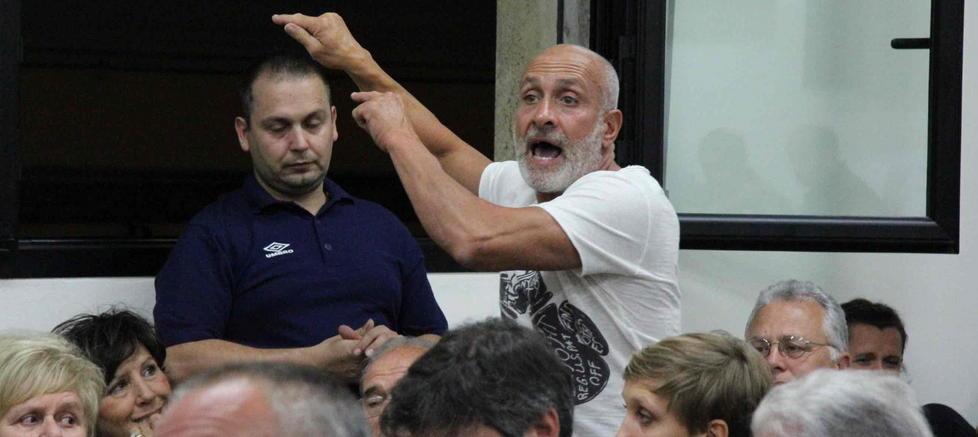 Gli avvocati sono già al lavoro 