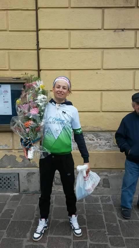 Annalisa Frulli