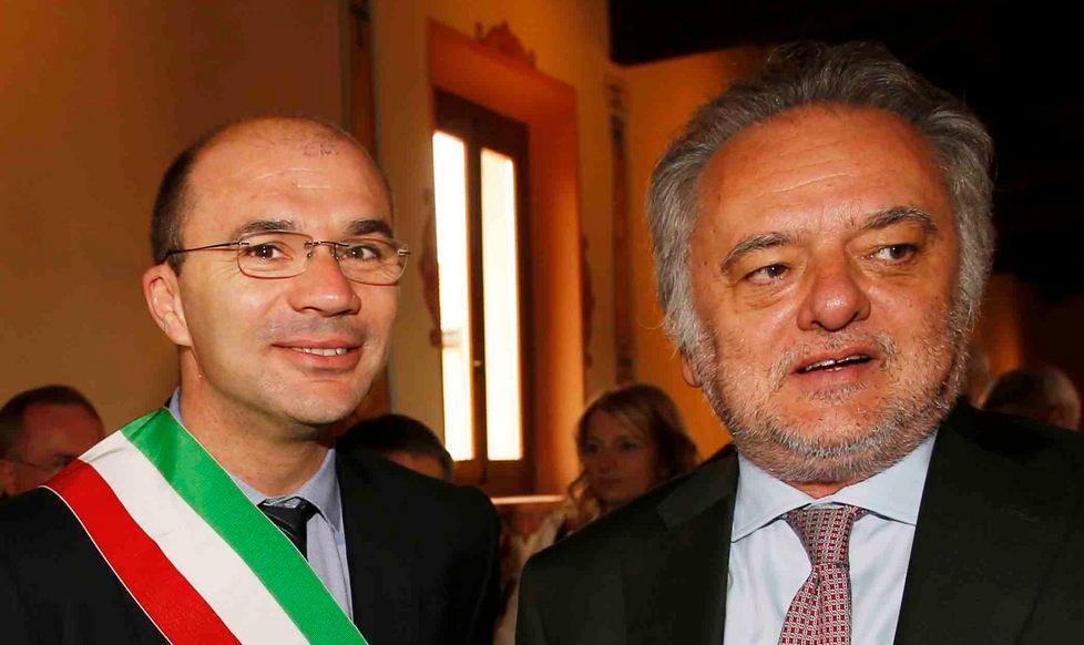 Investimenti, Landi apre al Comune 