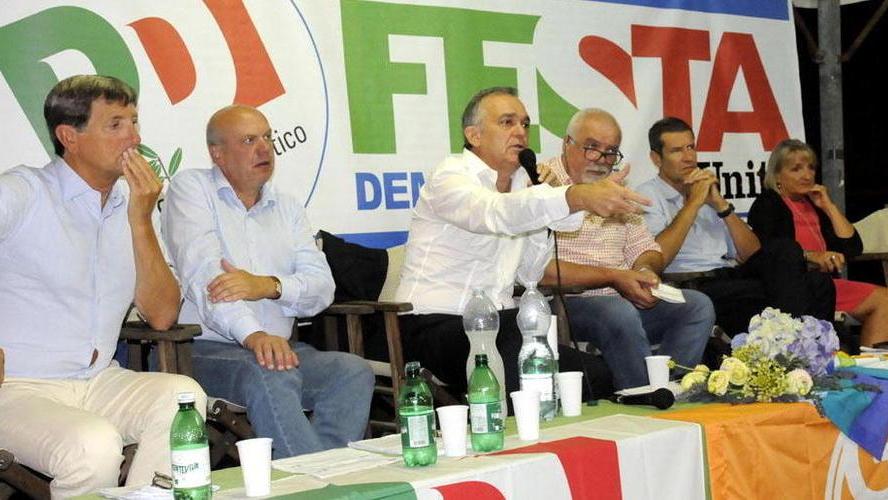 Acqua e marmettola, contestato il presidente Rossi