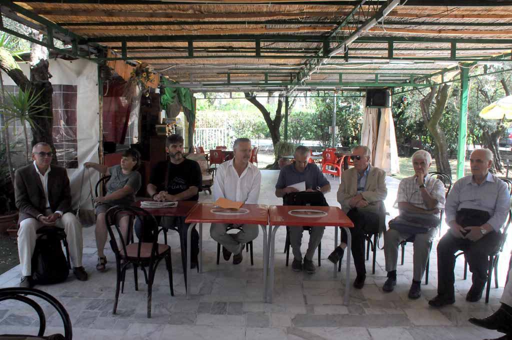 Coordinamento Apuano: «Fermate tutte le cave nel Parco» 