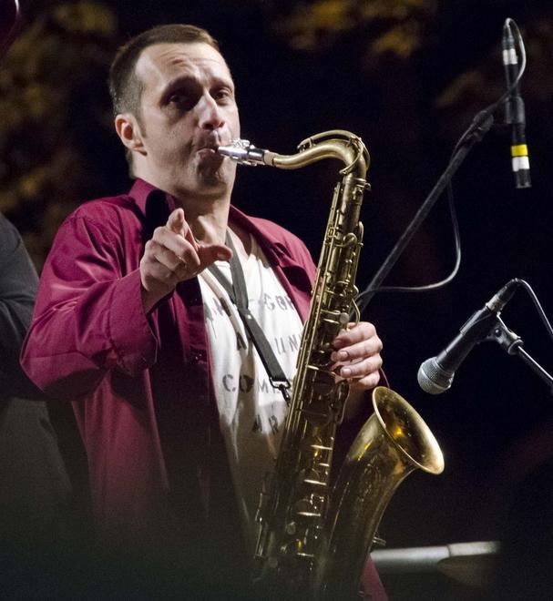 Il jazz italiano per Amatrice: a Modena una “maratona” di solidarietà 