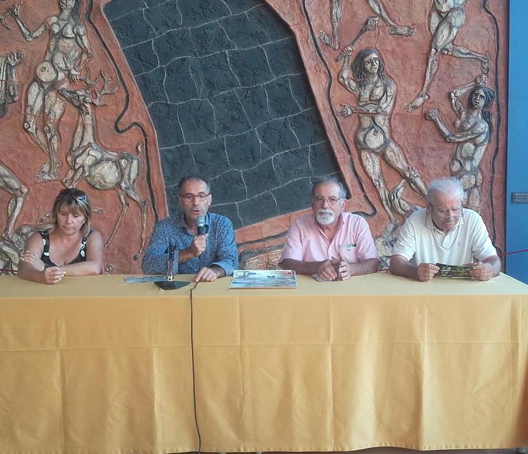 Sarà una Fiera del gusto a km zero 