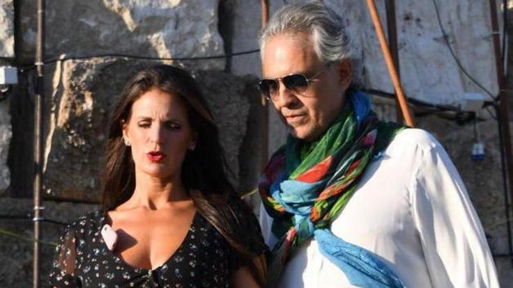 Anche Rania di Giordania alla Celebrity Fight Night