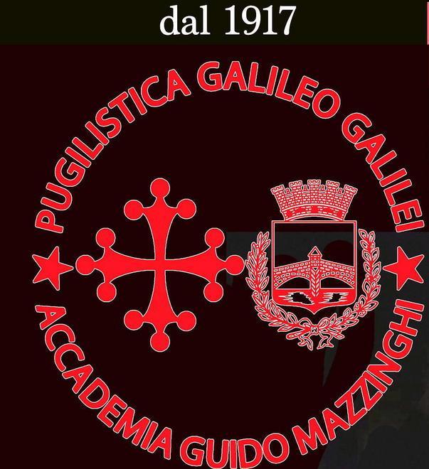 Oggi l’inaugurazione della palestra pugilistica Galilei