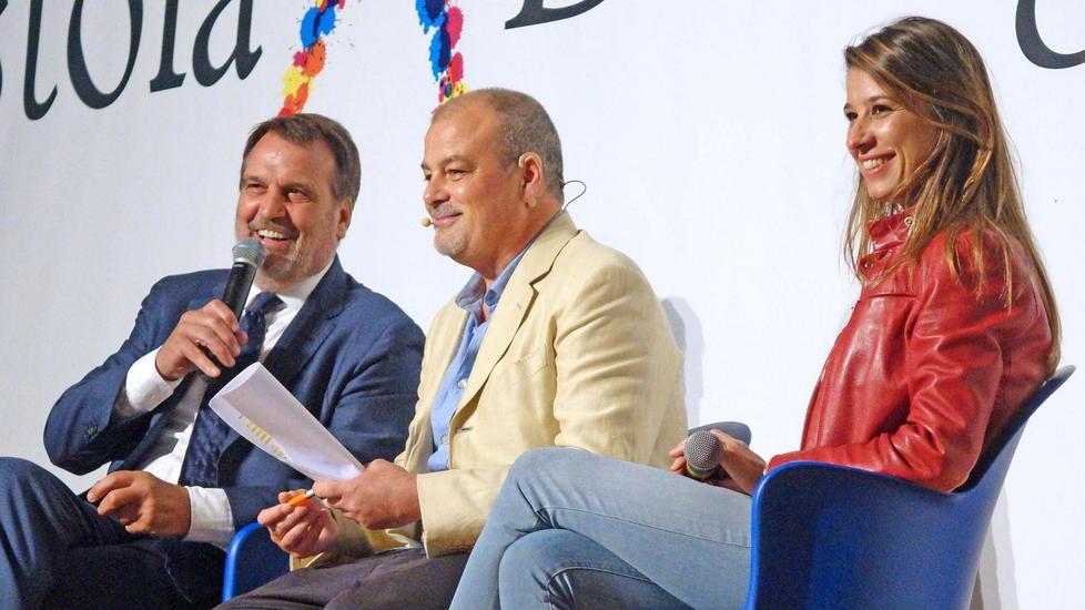 “Tutto o niente”, Marco Tardelli presenta alla Certosa il suo libro