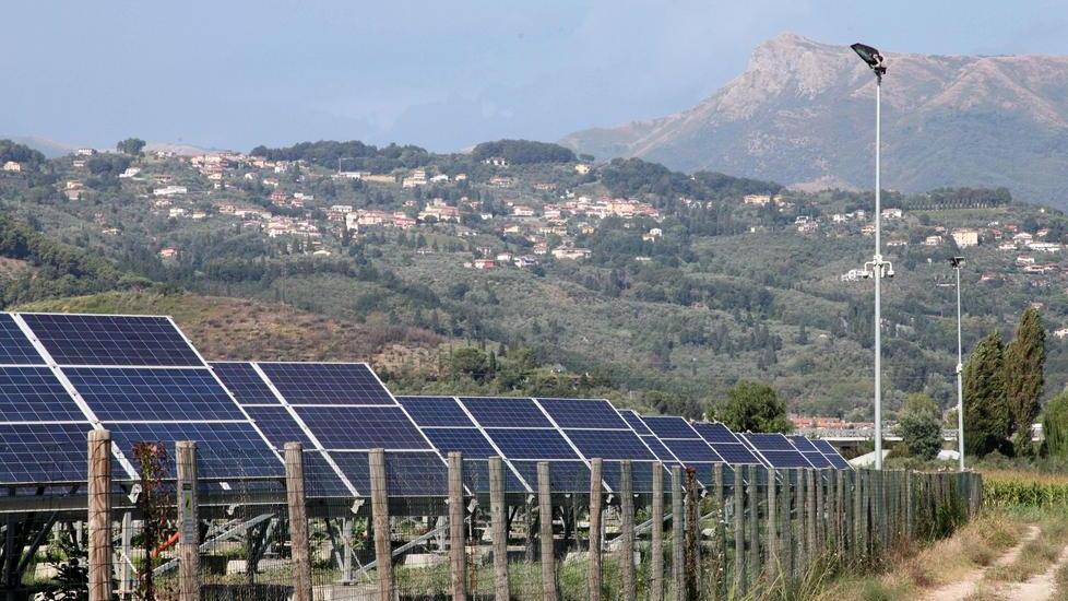 Caso antenna chiuso: andrà in via del Brentino