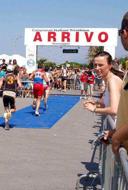 Domani la giornata dedicata al Triathlon