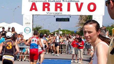Domani la giornata dedicata al Triathlon