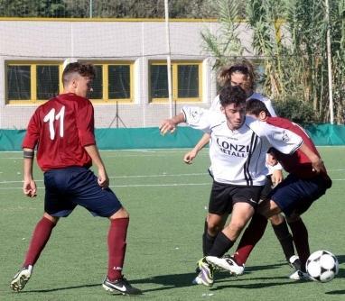“Un calcio alla Fop” in memoria di Valerio Cateni