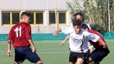 “Un calcio alla Fop” in memoria di Valerio Cateni