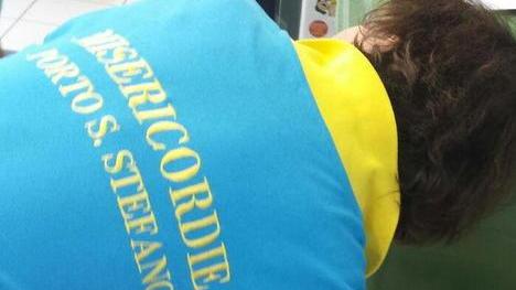 Raccolta di abiti e materiale scolastico alla Misericordia