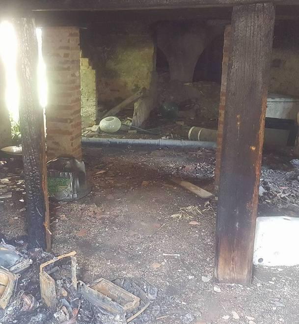 Basta incendi all’Ilva: da lunedì si pulisce 