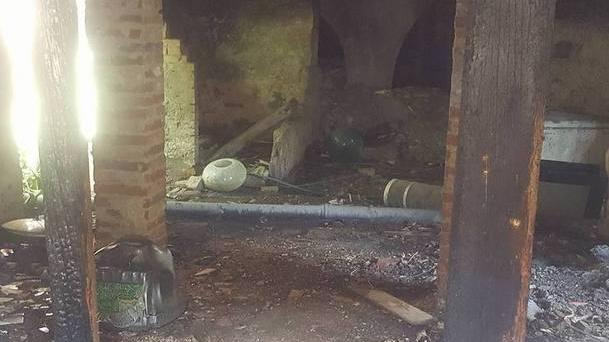 Basta incendi all’Ilva: da lunedì si pulisce