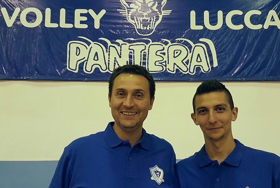 La rinascita della Pantera parte dal torneo di serie D