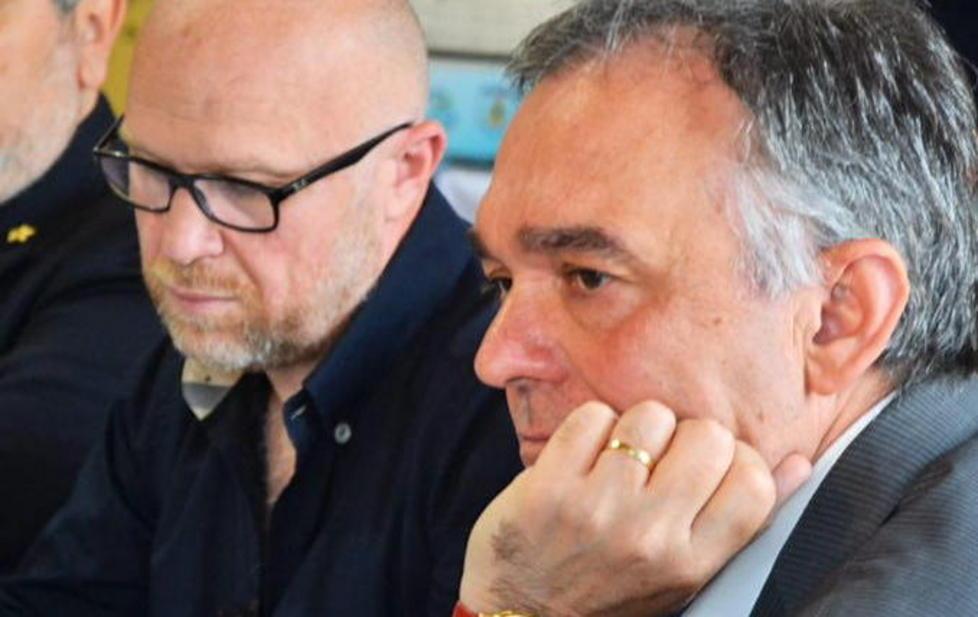 «Collaborazione ok ma sono quasi pronte le opere ferroviarie»