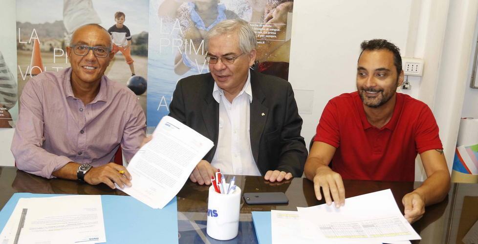 «Donare sangue? Sempre ma in maniera consapevole» 