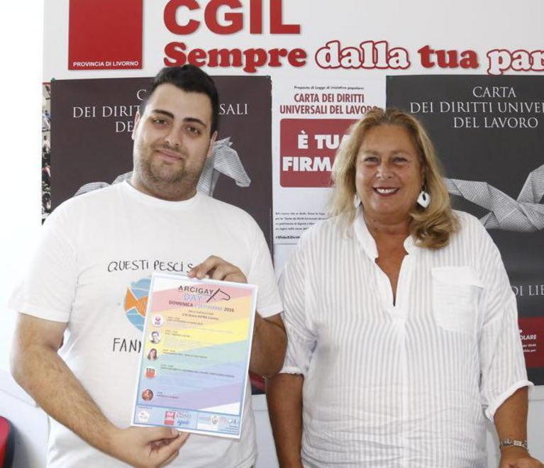 Arcigay Day, una festa per i diritti di tutti 