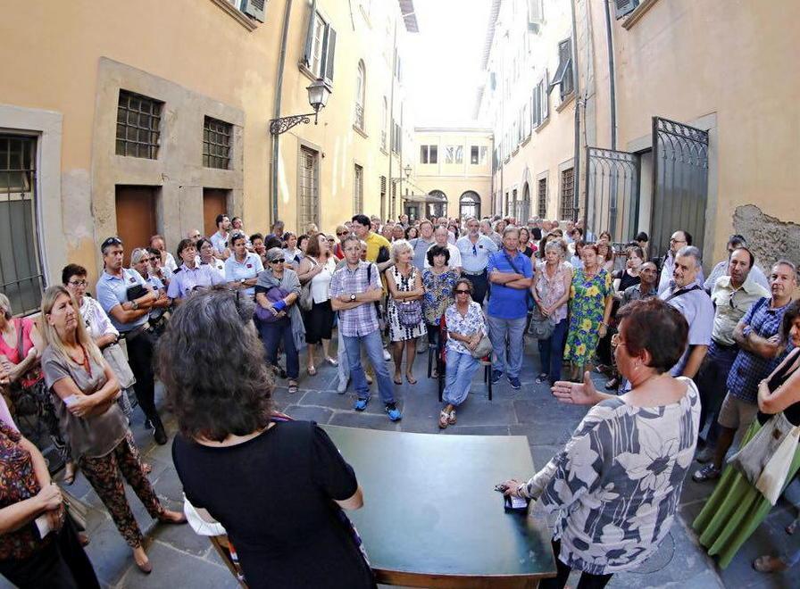 Comunali, la protesta continua 