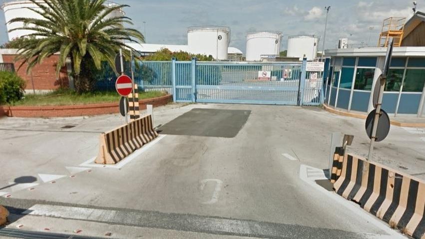 Nel cuore del porto, il tesoro nascosto dell’industria che fu